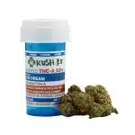 KUSH RX THC