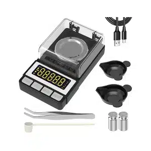 LARGE JEWLERY SCALE