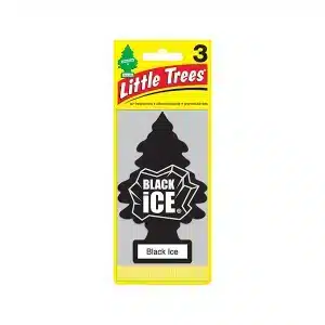 LITTLE TREES