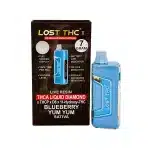LOST THC