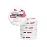 LUCY BREAKERS POUCHES
