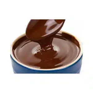 M METL CHOCOLATE