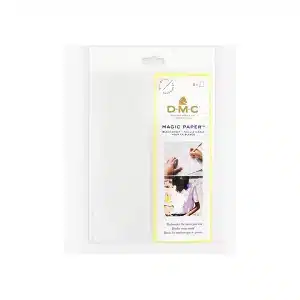 MAGIC STICK PAPERS
