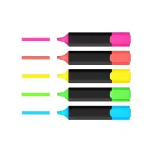 MARKERS