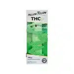 MELLOW FELLO THC