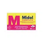 MIDOL