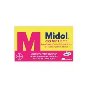 MIDOL