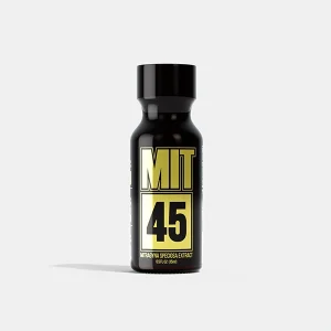MIT 45 SHOT
