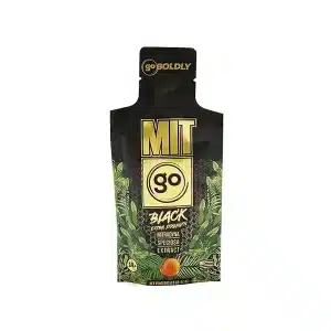 MIT GO