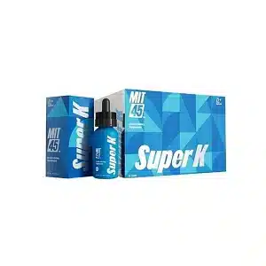 MIT SUPER