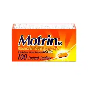 MOTRIN