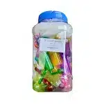 MUSHROOM SNIFFER JAR