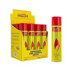 NEON BUTANE