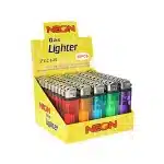 NEON LIGHTER