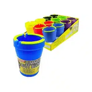 NEXT BUTT BUCKET
