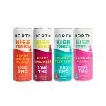 NORTH THC