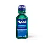 NYQUIL COLD&FLU