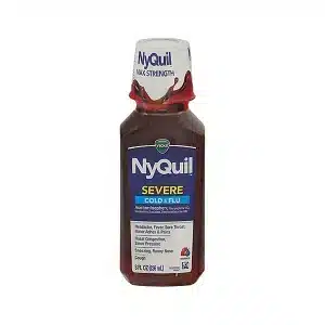 NYQUIL MAX