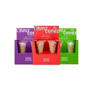 OHMZ CONES