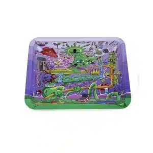 OOZE TRAY