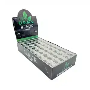 OPMS BLACK