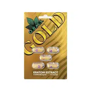 OPMS CAPSULES