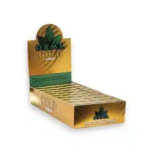 OPMS GOLD