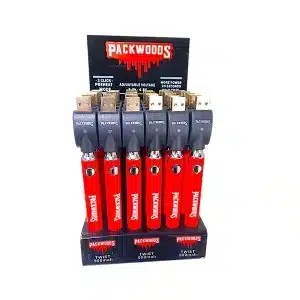 PACKWOODS BATTERY
