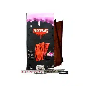 PACKWRAPS