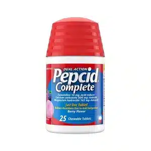 PEPCID COMPLETE