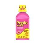 PEPTO BISMOL