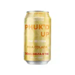 PHUK’D UP