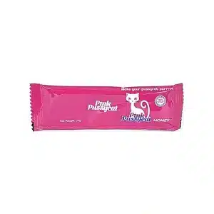 PINK CAT HONEY