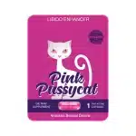 PINK PUSSYCAT CAPSULES