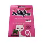 PINK PUSSYCAT ORAL STRIPS