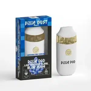 PIXI POD THC