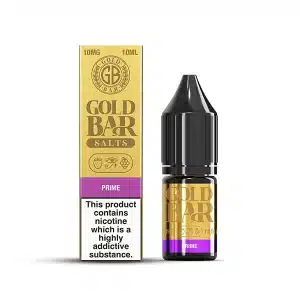 PRIME SALT E-LIQUIDS
