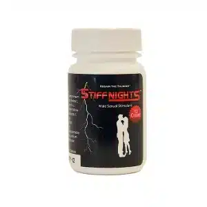 STIFF NIGHTS