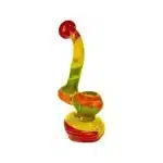 6″ ASSORTED LARGE BUBBLERS KM23