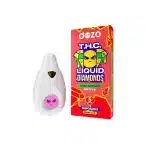 DOZO THC