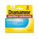 DRAMAMINE