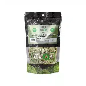 EARTH KRATOM