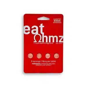 EAT OHMZ TABLET