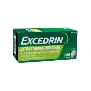 ECEDRIN