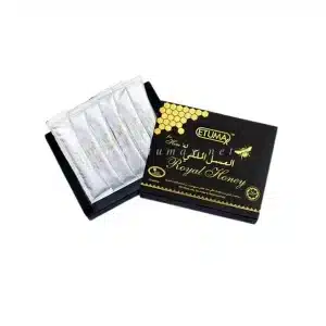 ETUMAX HONEY