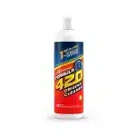 FORMULA 420 CLEANER