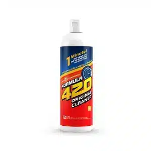 FORMULA 420 CLEANER