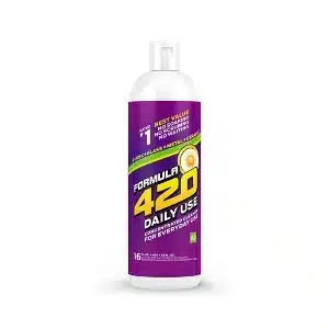 FORMULA 420 DAILY