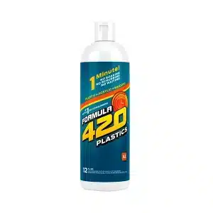 FORMULA 420 PLASTICS
