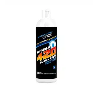 FORMULA 420 SOAK